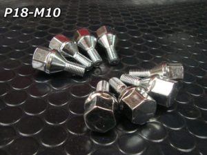 Ｐ１８ーＭ１０
