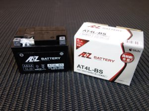 ATX４Ｌ－ＢＳ