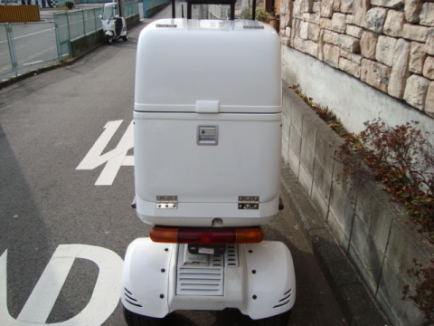 129　キャノピー