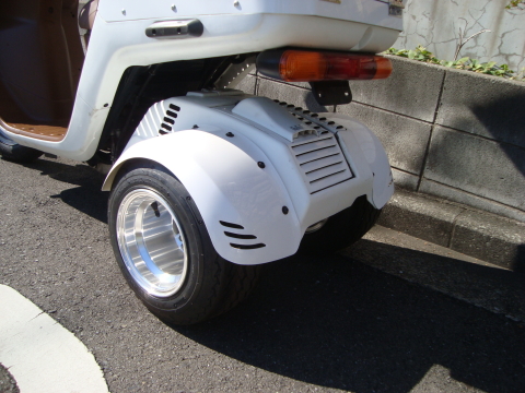 221　キャノピー