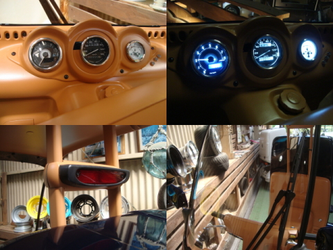 270　キャノピー