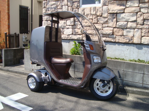 251　キャノピー