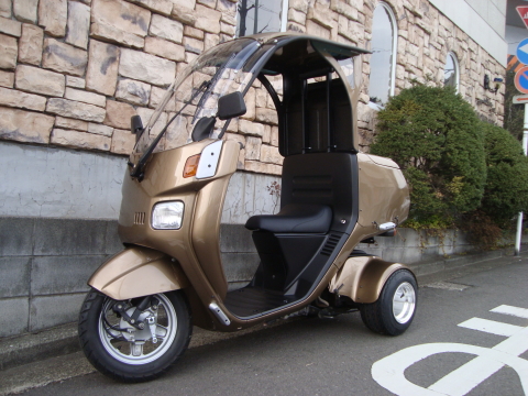 230　キャノピー