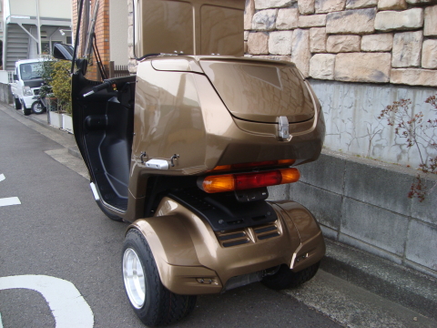 230　キャノピー