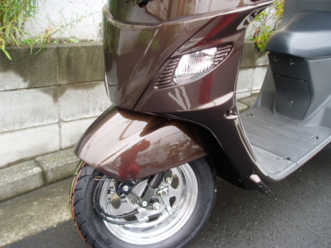 115　キャノピー