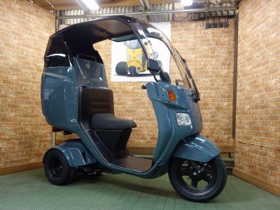 中古車両販売 Hv Factory