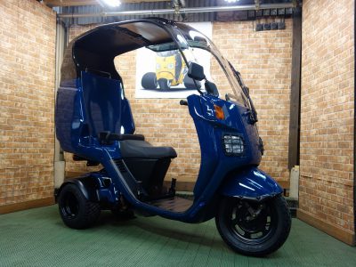 中古車両販売 Hv Factory