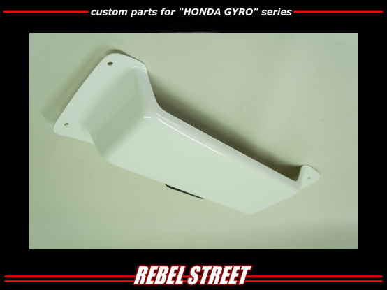 オーバーヘッドシェルフ | HV Factory